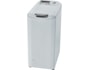 Lave linge Top HOOVER DYT8124D47