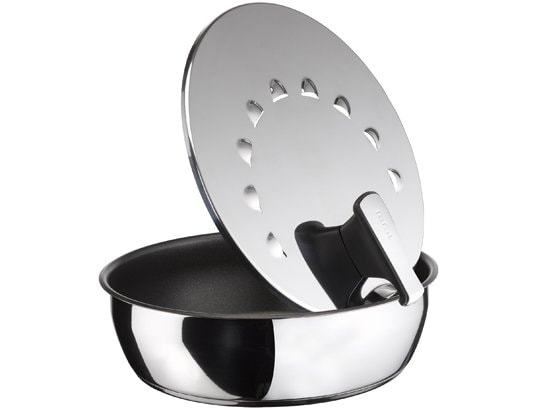 Sauteuse TEFAL Privilege Pro L9333302 26 cm