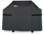 Accessoire barbecue WEBER Housse luxe Genesis 7553
