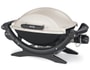Barbecue �lectrique WEBER Q 140