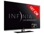 T�l�viseur LCD LED 107 cm Full HD LG 42LE8500