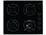Plaque gaz BRANDT TG1012B