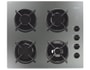 Plaque gaz BRANDT TG1012M