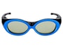 Lunettes 3D SAMSUNG SSG2200KR