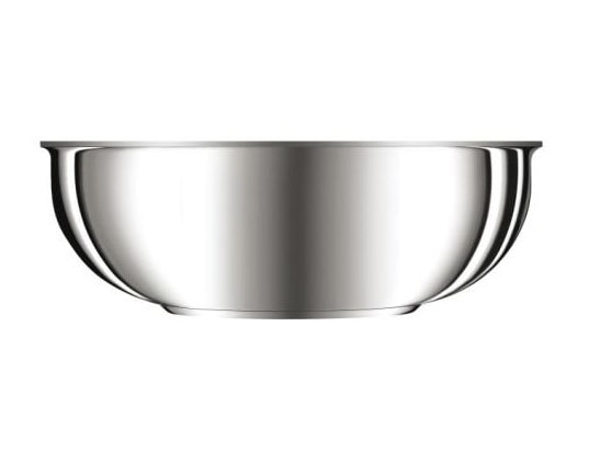 Wok TEFAL Ingenio inox L9337702 26 cm