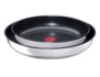 Po�le TEFAL LOT 2 POELES INGENIO TEFAL