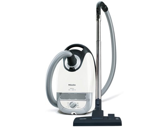 Aspirateur tra�neau MIELE VITALITY CLEAN