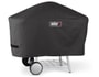 Accessoire barbecue WEBER Housse ONE TOUCH DE LUXE 7457