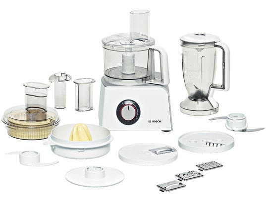 Robot culinaire BOSCH MCM4200