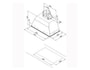 Groupe filtrant ELECTROLUX EFG50300W