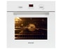 Four encastrable pyrolyse BRANDT FP1061W