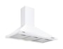 Hotte decorative murale BRANDT AD1009W