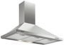 Hotte decorative murale BRANDT AD1009X