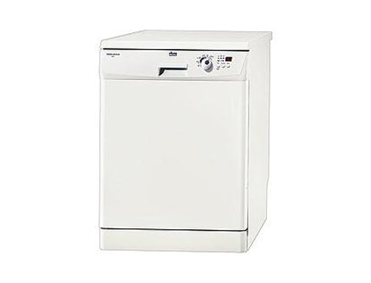Lave vaisselle 60 cm FAURE FDF3020