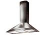 Hotte decorative murale WHIRLPOOL AKR947IX