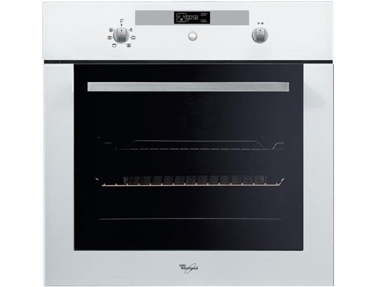 Four encastrable pyrolyse WHIRLPOOL AKZ230WH