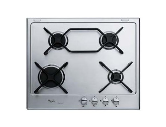Plaque gaz WHIRLPOOL AKT661IXL
