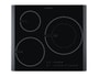 Plaque induction ELECTROLUX EHD60127P