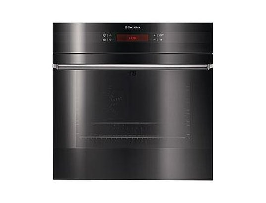 Four encastrable pyrolyse ELECTROLUX EOC68341MR