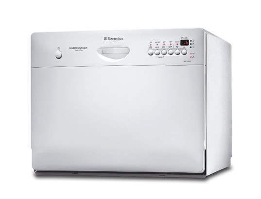 Mini lave vaisselle ELECTROLUX ESF2450W