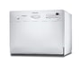 Mini lave vaisselle ELECTROLUX ESF2450W