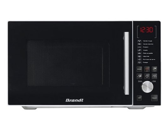 Micro ondes Grill BRANDT GE2622W