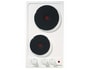 Domino electrique ELECTROLUX EHE3000W