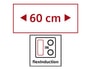 Plaque induction SIEMENS EH679MN11
