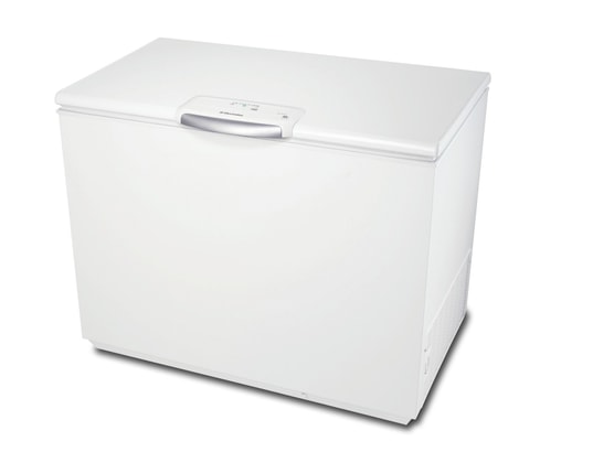 Cong�lateur coffre ELECTROLUX ECN30108W