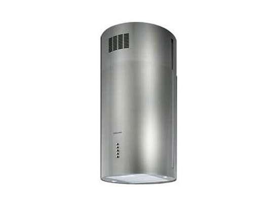 Hotte decorative ilot ELECTROLUX EFA40850X