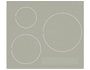 Plaque induction ELECTROLUX EHD60127IS