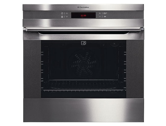 Four encastrable pyrolyse ELECTROLUX EOC68341X