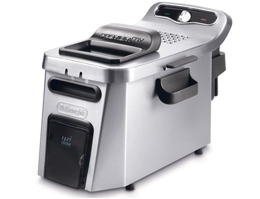 Friteuse DELONGHI F34532CZ