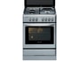 Cuisiniere mixte BRANDT KMP1015X