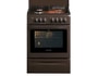 Cuisiniere mixte BRANDT KMP1015T