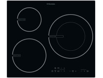 Plaque induction ELECTROLUX EHD60010I