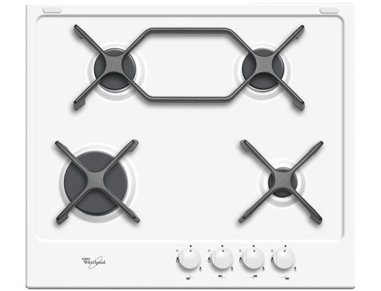 Plaque gaz WHIRLPOOL AKT676WH