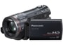 Camescope carte m�moire PANASONIC HDC-SD700 noir