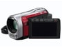 Camescope carte m�moire PANASONIC HDC-SD60 rouge