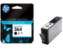 Cartouche d'encre HP HP364 noir