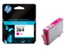 Cartouche d'encre HP HP364 magenta