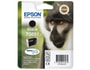 Cartouche d'encre EPSON T0891 noir