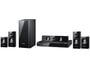 Ensemble home cin�ma Blu-ray SAMSUNG HT-C5500