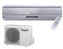Climatiseur r�versible WHIRLPOOL AMC998