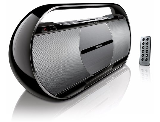 Radio CD PHILIPS AZ1880/12