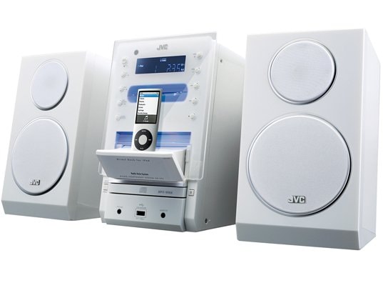 Micro cha�ne hifi JVC UXLP6E