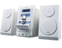 Micro cha�ne HiFi iPod JVC UXLP6E