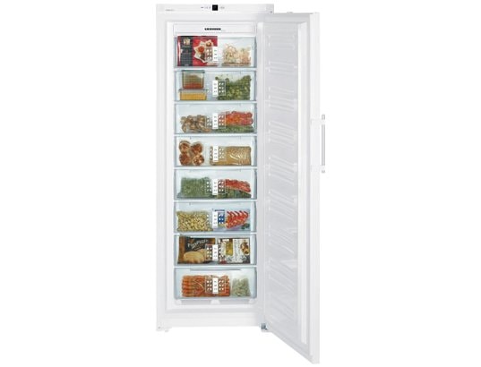Cong�lateur armoire LIEBHERR GN4113