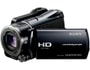 Camescope disque dur SONY HDR-XR550VEB