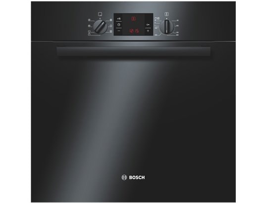 Four encastrable pyrolyse BOSCH HBA63A262F